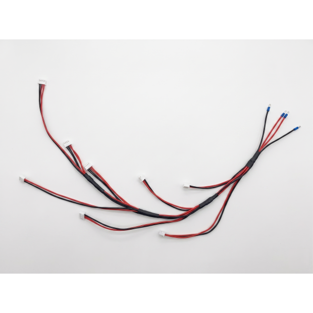 Industrial Control Panel Wiring for industrial control panel wiring - view 3