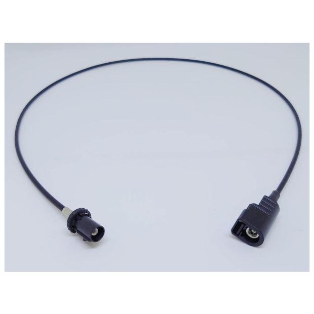 Power Side Mirror Wire Harness 1 for automotive power side mirror systems - view 3